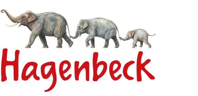 Tierpark Hagenbeck