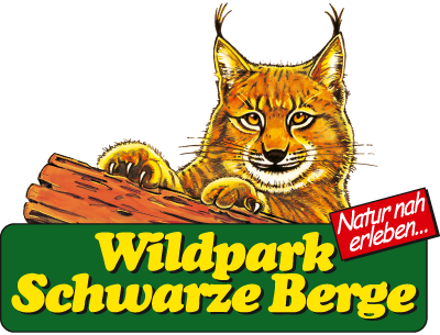 Wildpark Schwarze Berge