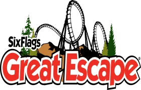 Six Flags Great Escape