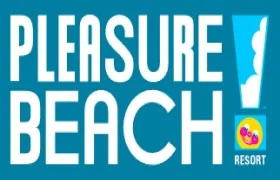 Blackpool Pleasure Beach