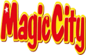 Magic City Sao Paulo