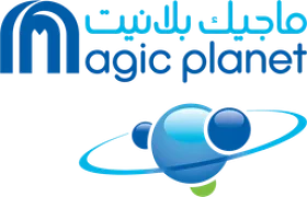 Magic Planet