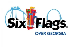 Six Flags Over Georgia