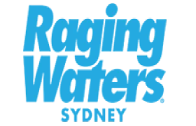 Raging Waters Sydney