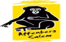 Affenberg Salem