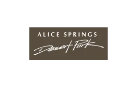 Alice Springs Desert Park