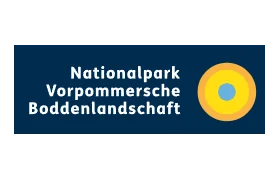 Nationalpark Vorpommersche Boddenlandschaft – Boddenlandschaft