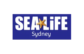 SEA LIFE Sydney