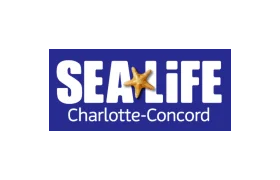 SEA LIFE Charlotte Concord