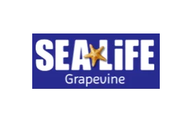 SEA LIFE Grapevine Dallas