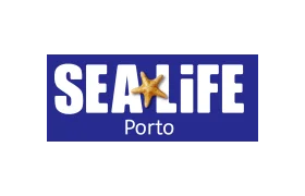 SEA LIFE Porto