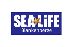 SEA LIFE Blankenberge