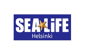 SEA LIFE Helsinki