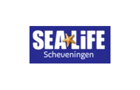SEA LIFE Scheveningen