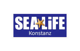 SEA LIFE Konstanz