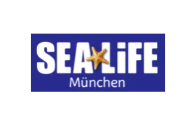 SEA LIFE München