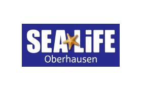 SEA LIFE Oberhausen