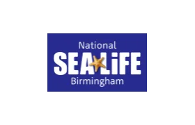 SEA LIFE Birmingham