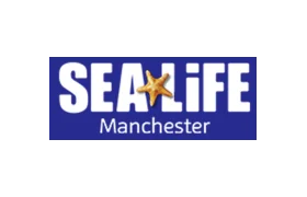 SEA LIFE Manchester