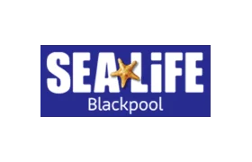 SEA LIFE Blackpool