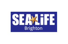 SEA LIFE Brighton