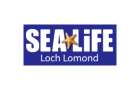 SEA LIFE Loch Lomond