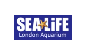 SEA LIFE London