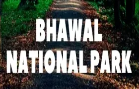 Bhawal-Nationalpark