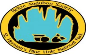 St. Herman’s Blue Hole National Park