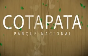 Cotapata-Nationalpark