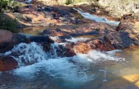 Nationalpark Brasilia