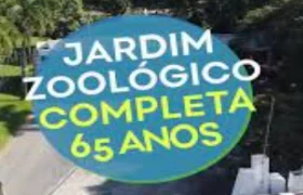Jardim Zoológico de Belo Horizonte