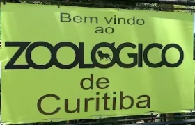 Zoológico Municipal de Curitiba