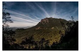 Parque Estadual Pico do Marumbi