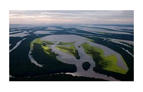 Anavilhanas Nationalpark