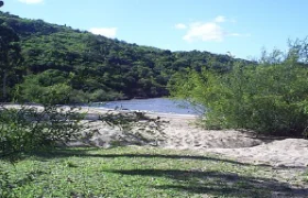 Parque Estadual de Itapuã