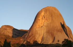 Pedra Azul State Park