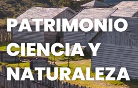 Parque del Estrecho de Magallanes