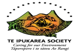 The Takitumu Conservation Area