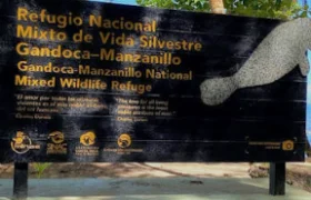 Refugio Nacional Gandoca-Manzanillo