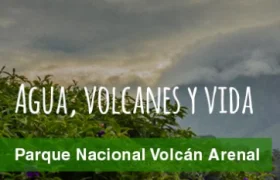 Arenal Volcano National Park