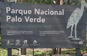 Parque Nacional Palo Verde
