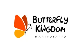 Mariposario Butterfly Kingdom