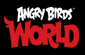 Angry Birds World Doha