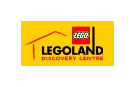LEGOLAND Discovery Centre Manchester