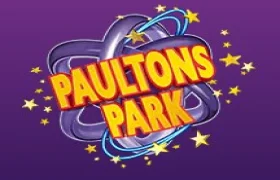 Paultons Park