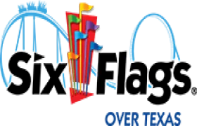 Six Flags Over Texas