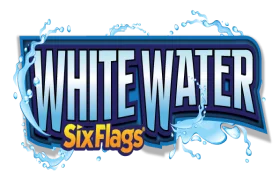 Six Flags White Water, Atlanta