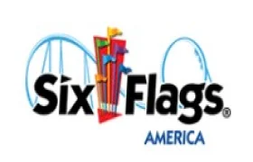 Six Flags America