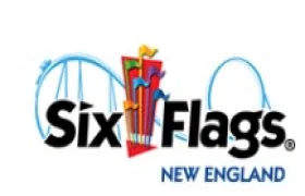 Six Flags New England